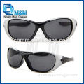 Plastic Sports Sunglasses For Boys Kids Acetate Glasses